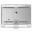 Cinema Display Old Icon 32px png